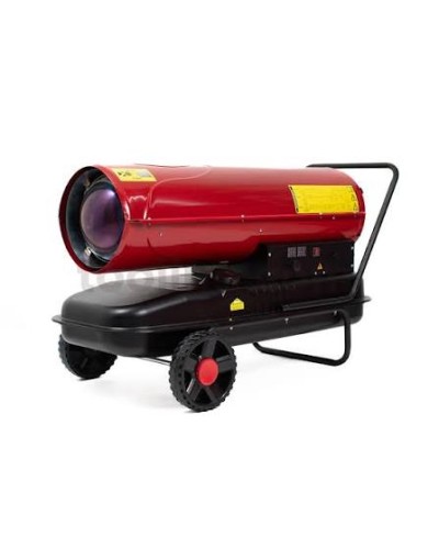 MGY-50KW 50 kW Dizel Yanacaqlı Sənaye Hava Qızdırıcısı