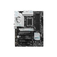 MSI B760 GAMING PLUS WIFI Материнская Плата
