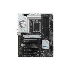 MSI B760 GAMING PLUS WIFI Ana Plata