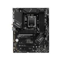 MSI B760-P WIFI DDR4 Материнская Плата