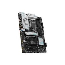 MSI B760-P WIFI DDR4 Ana Plata