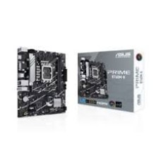 MSI B760M-E DDR5 Ana Plata