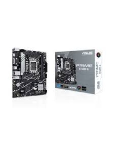 MSI B760M-E DDR5 Ana Plata