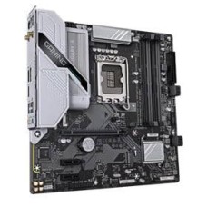 MSI B760M-E DDR5 Ana Plata
