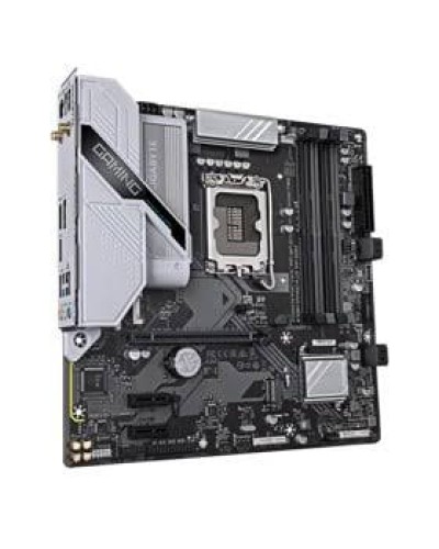MSI B760M-E DDR5 Ana Plata
