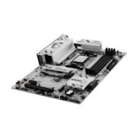MSI B850 GAMING PLUS WIFI WHITE Материнская Плата