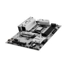 MSI B850 GAMING PLUS WIFI WHITE Ana Plata