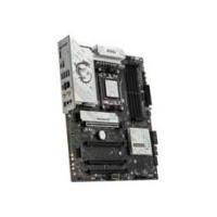 MSI B850 GAMING PLUS WIFI WHITE Материнская Плата