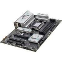 MSI B850M-P WIFI Материнская Плата