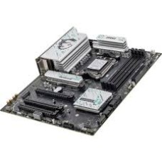 MSI B850M-P WIFI Ana Plata