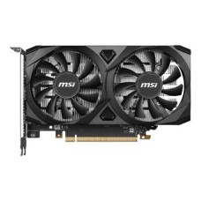 MSI GeForce RTX 3050 VENTUS 2X E 6G OC Videokart