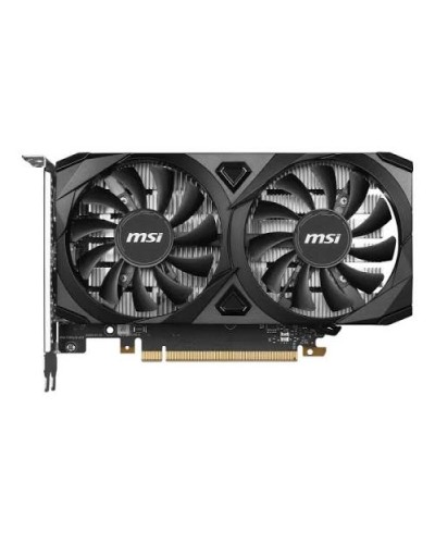 MSI GeForce RTX 3050 VENTUS 2X E 6G OC Videokart