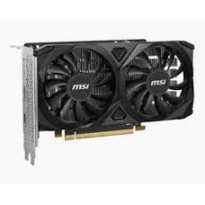 MSI GeForce RTX 3050 VENTUS 2X E 6G OC Videokart