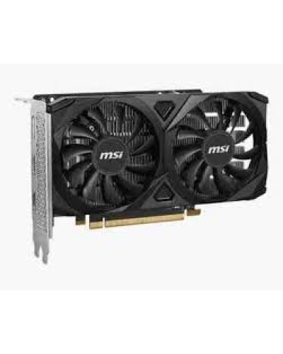 MSI GeForce RTX 3050 VENTUS 2X E 6G OC Videokart