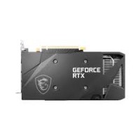 MSI GeForce RTX 3050 VENTUS 2X XS 8G OC Видеокарта