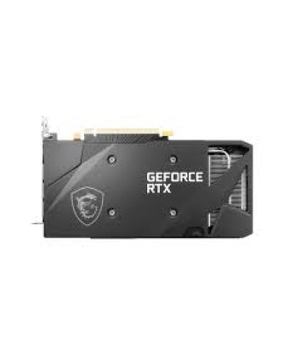 MSI GeForce RTX 3050 VENTUS 2X XS 8G OC Videokart