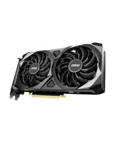 MSI GeForce RTX 3060 VENTUS 2X 12G OC Videokart