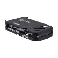 MSI GeForce RTX 5050 SHADOW 2X OC 8G Видеокарта