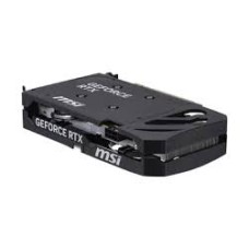 MSI GeForce RTX 5050 SHADOW 2X OC 8G Videokart