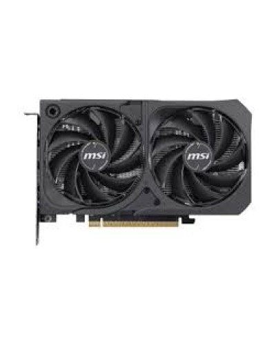 MSI GeForce RTX 5050 SHADOW 2X OC 8G Videokart