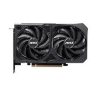 MSI GeForce RTX 5060 8G SHADOW 2X OC 8GB GDDR7 128-bit Видеокарта