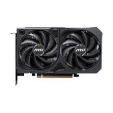 MSI GeForce RTX 5060 8G SHADOW 2X OC 8GB GDDR7 128-bit Videokart