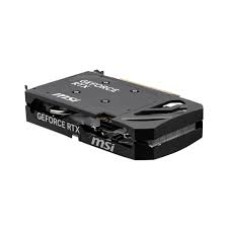 MSI GeForce RTX 5060 8G SHADOW 2X OC 8GB GDDR7 128-bit Videokart