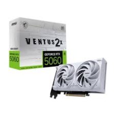 MSI GeForce RTX 5060 8G VENTUS 2X OC Videokart