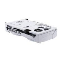 MSI GeForce RTX 5060 8G VENTUS 2X OC White Videokart