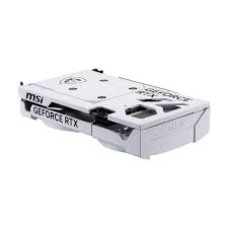 MSI GeForce RTX 5060 8G VENTUS 2X OC White Videokart