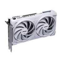 MSI GeForce RTX 5060 8G VENTUS 2X OC White Videokart