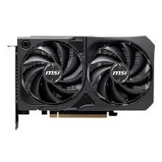 MSI GeForce RTX 5060 Ti 16G SHADOW 2X Videokart