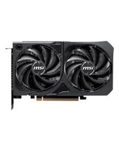 MSI GeForce RTX 5060 Ti 16G SHADOW 2X Videokart