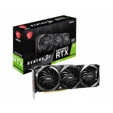 MSI GeForce RTX 5060 Ti 8G VENTUS 3X OC Videokart