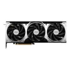 MSI GeForce RTX 5070 12G VENTUS 3X OC Videokart
