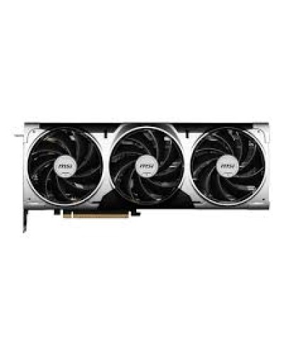 MSI GeForce RTX 5070 12G VENTUS 3X OC Videokart