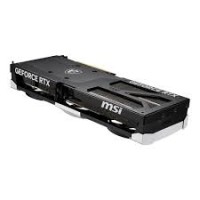 MSI GeForce RTX 5070 12G VENTUS 3X OC Videokart