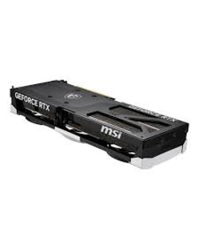 MSI GeForce RTX 5070 12G VENTUS 3X OC Videokart