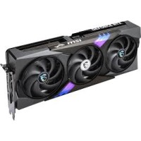 MSI GeForce RTX 5080 16G GAMING TRIO Видеокарта