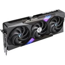 MSI GeForce RTX 5080 16G GAMING TRIO Videokart