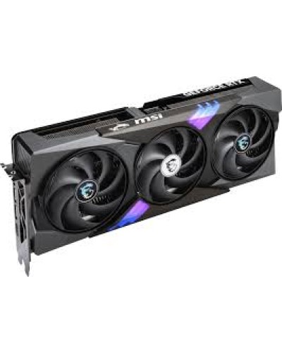 MSI GeForce RTX 5080 16G GAMING TRIO Videokart