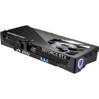 MSI GeForce RTX 5080 16G GAMING TRIO Видеокарта