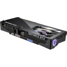 MSI GeForce RTX 5080 16G GAMING TRIO Videokart