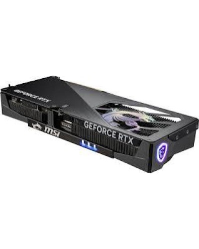 MSI GeForce RTX 5080 16G GAMING TRIO Videokart