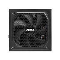 MSI MAG A1250GL PCIE5 1250W Блок Питания