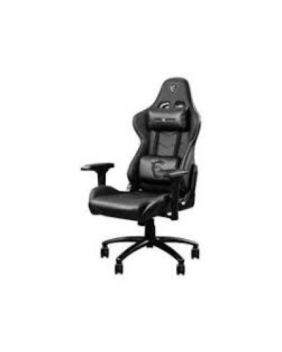 MSI MAG CH120 I Black Игровое Кресло