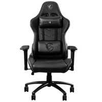 MSI MAG CH120 I Black Игровое Кресло