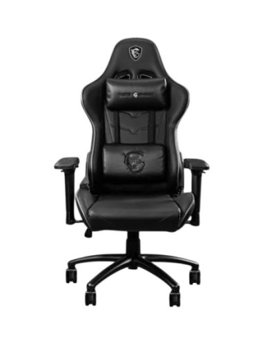 MSI MAG CH120 I Black Игровое Кресло