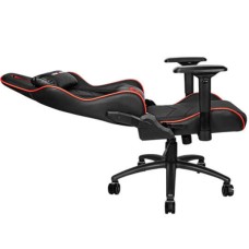 MSI MAG CH120 X Red-Black Gaming Kreslosu