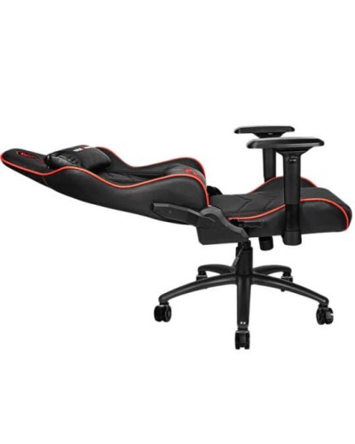 MSI MAG CH120 X Red-Black Gaming Kreslosu